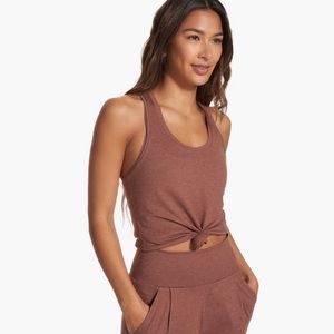 VUORI Lux Performance Tank